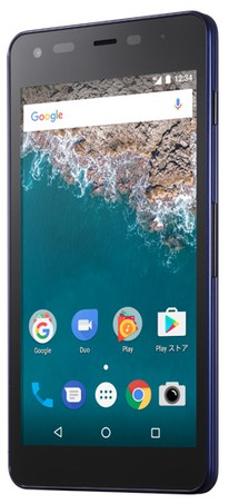 Kyocera Android One S2 TD-LTE